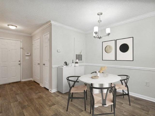 Apartment for rent in Clayton, Georgia
