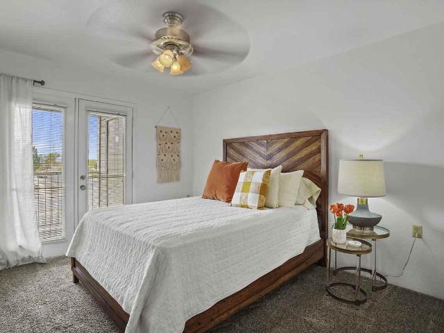 Apartment for rent in El Paso, El Paso County