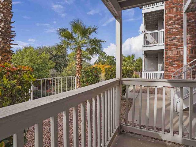 Apartment for rent in El Paso, Texas