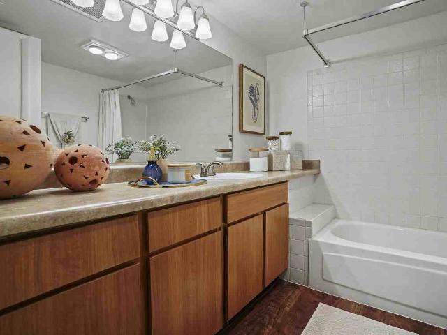 Apartment for rent in El Paso, Texas