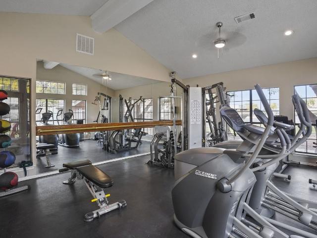 Apartment for rent in El Paso, Texas