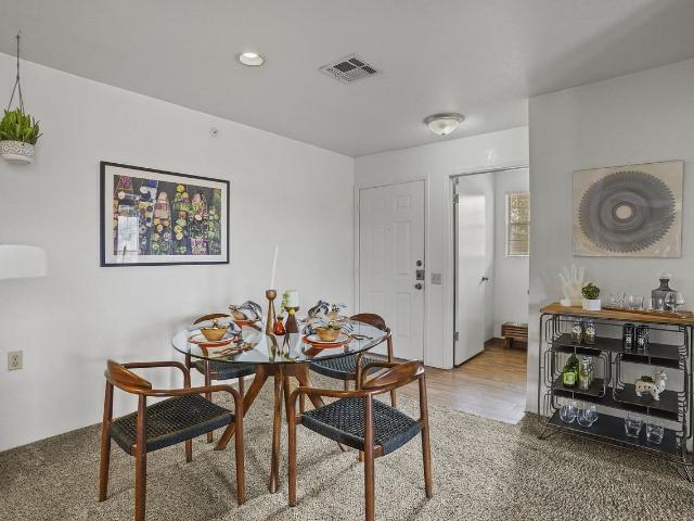 Apartment for rent in El Paso, Texas