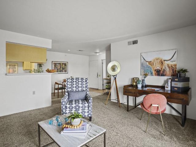 Apartment for rent in El Paso, Texas