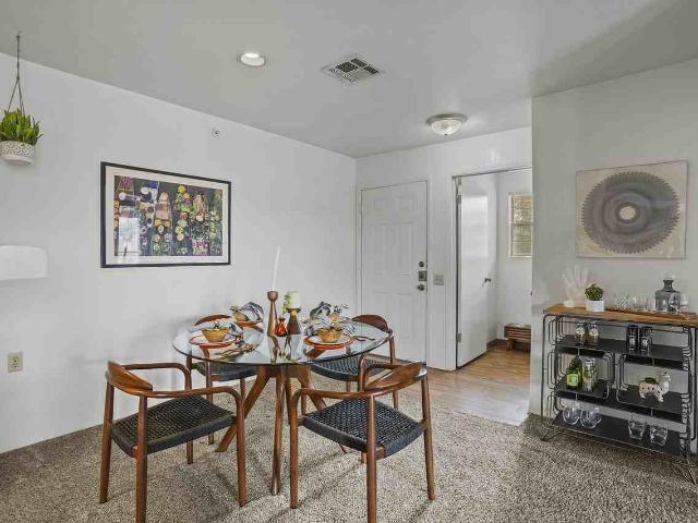 Apartment for rent in El Paso, Texas