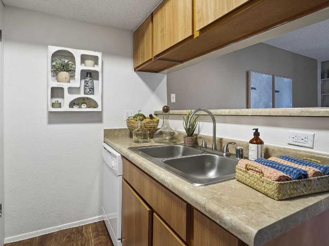 Apartment for rent in El Paso, Texas