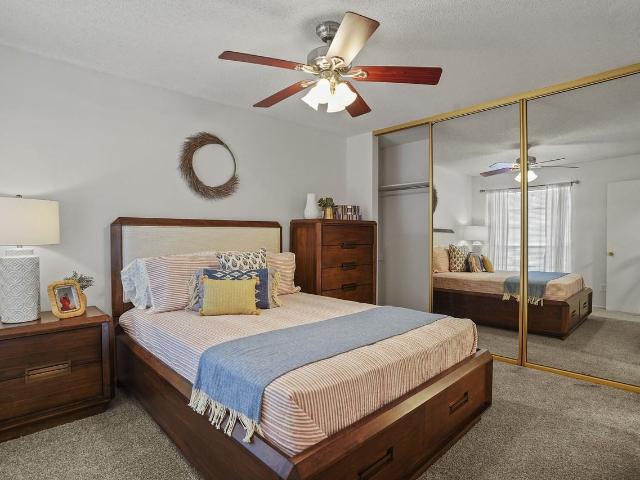 Apartment for rent in El Paso, Texas