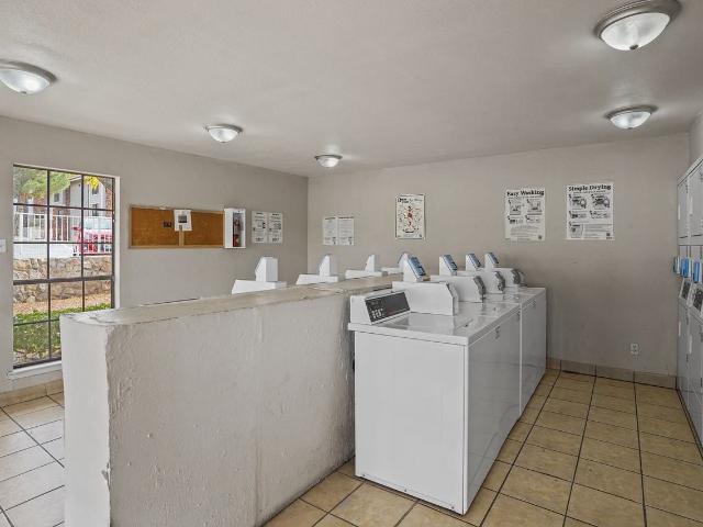 Apartment for rent in El Paso, Texas