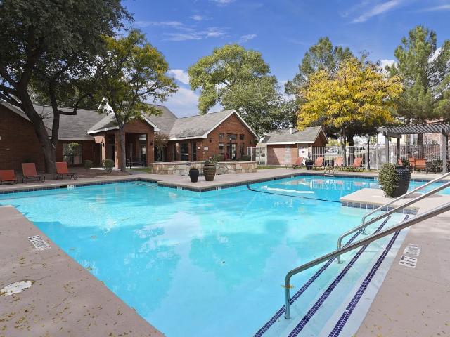 Apartment for rent in El Paso, Texas