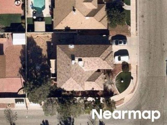 House for sale in El Paso, Texas