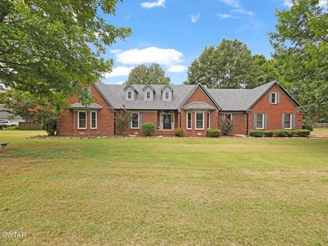 House for sale in Jackson