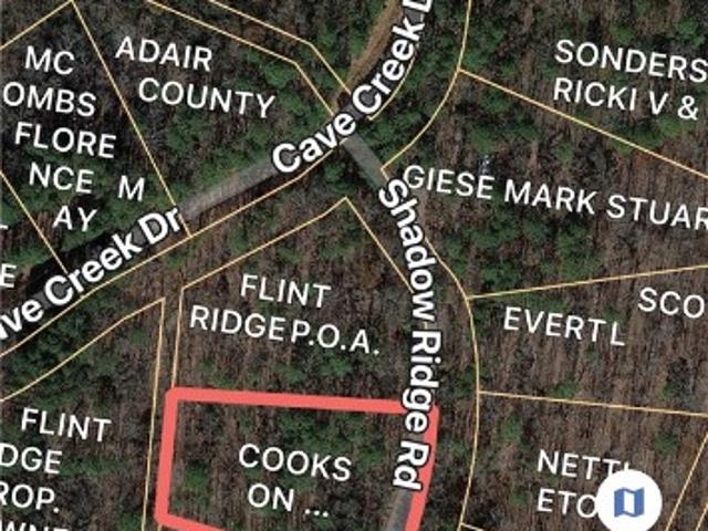Land for sale in Kansas, Oklahoma