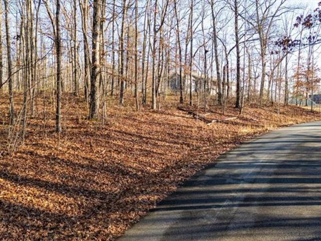 Land for sale in Tennessee