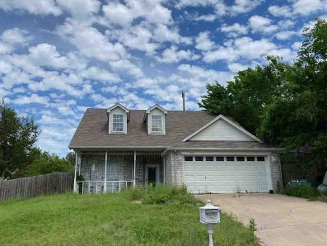House for sale in Parker, Texas