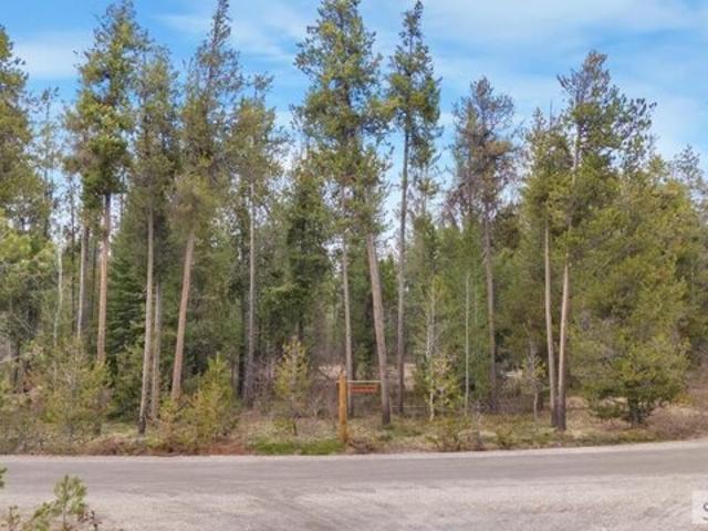 Land for sale in Ashton, Idaho