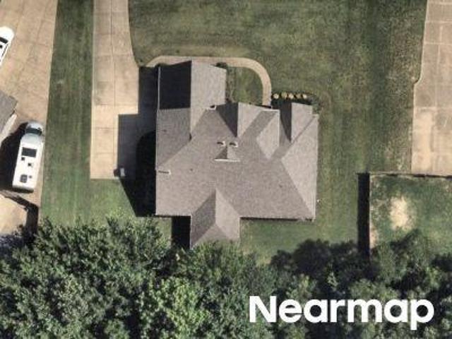 House for sale in Bartlett, West Tennessee