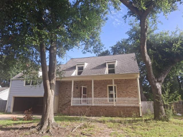 House for sale in Pascagoula, Mississippi