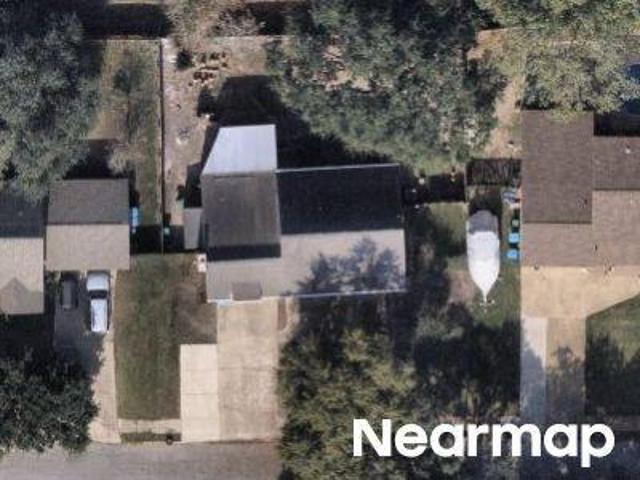House for sale in Pascagoula, Mississippi