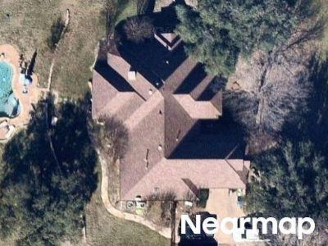 House for sale in Denton, Texas