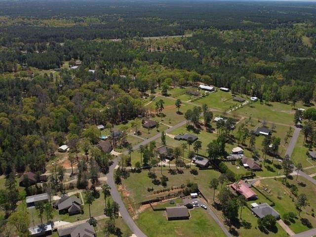Land for sale in Boyce, Louisiana