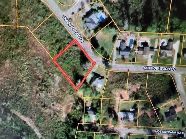 Land for sale in Dale, Alabama