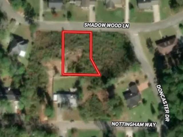 Land for sale in Dale, Alabama