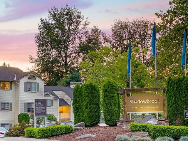 Apartment for rent in Redmond, Washington
