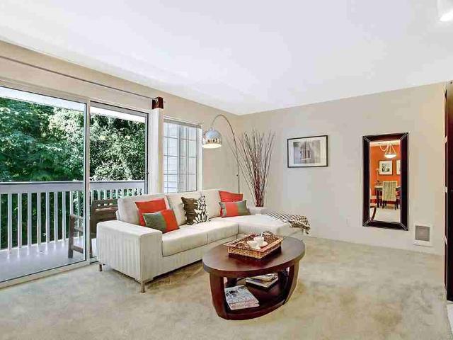 Apartment for rent in Redmond, Washington