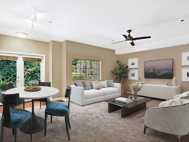 Apartment for rent in Redmond, Washington