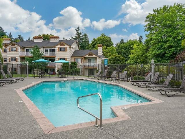 Apartment for rent in Redmond, Washington
