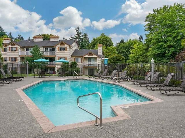 Apartment for rent in Redmond, Washington
