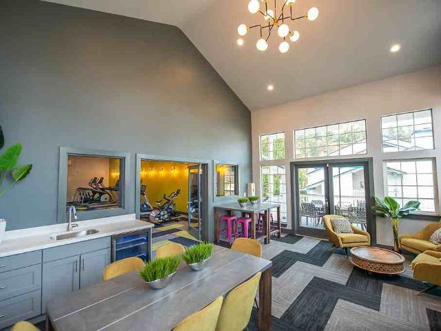 Apartment for rent in Redmond, Washington