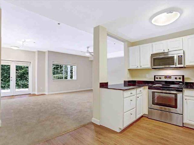 Apartment for rent in Redmond, Washington