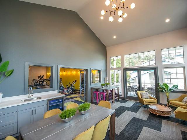 Apartment for rent in Redmond, Washington