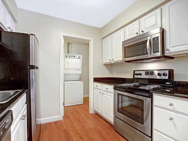 Apartment for rent in Redmond, Washington