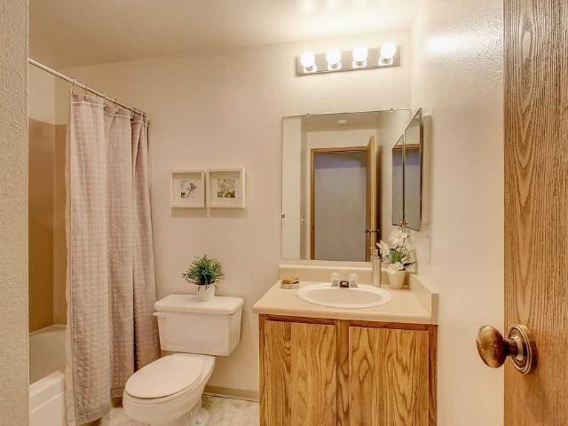 Apartment for rent in Redmond, Washington