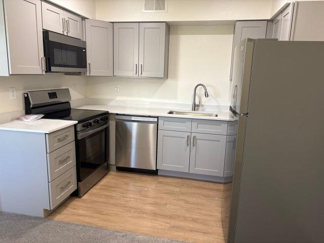 Apartment for rent in Sedona, Arizona