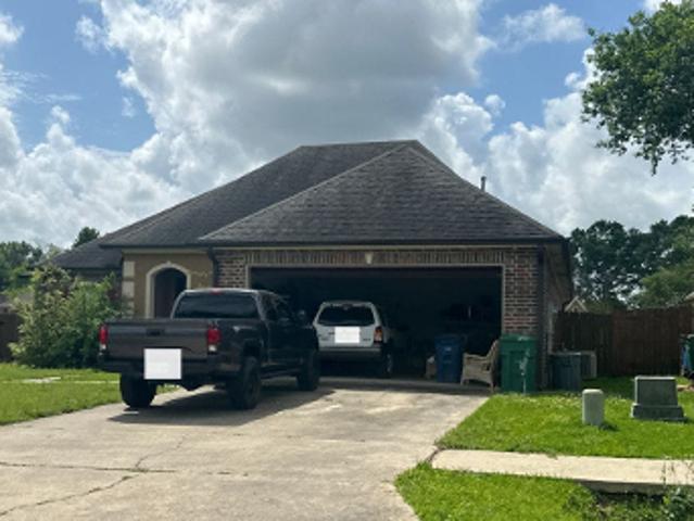 House for sale in Youngsville, Louisiana