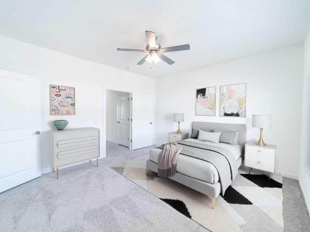 Apartment for rent in Ark
