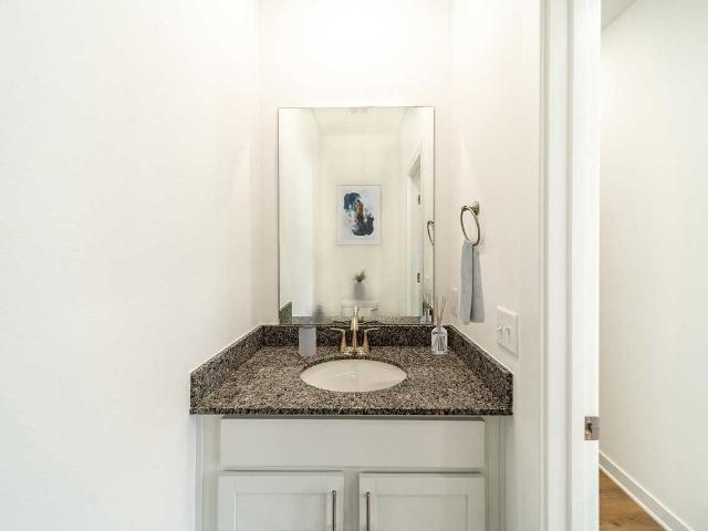 Apartment for rent in Ark