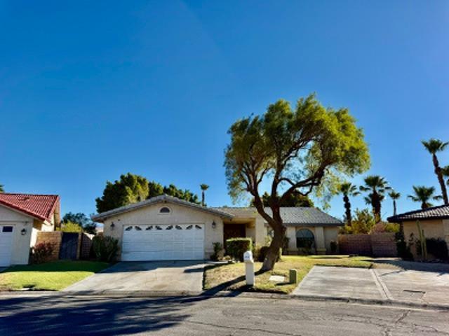 House for sale in Cathedral City, Riverside County