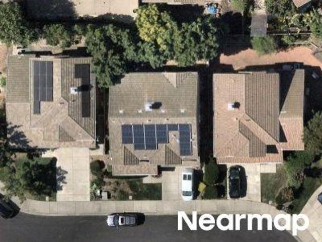 House for sale in Martinez, California