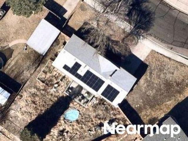 House for sale in Colorado Springs, Colorado