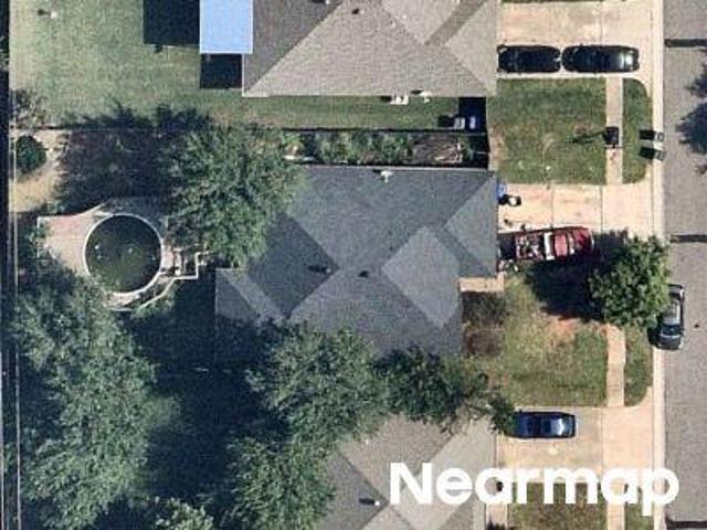 House for sale in Norman, Oklahoma