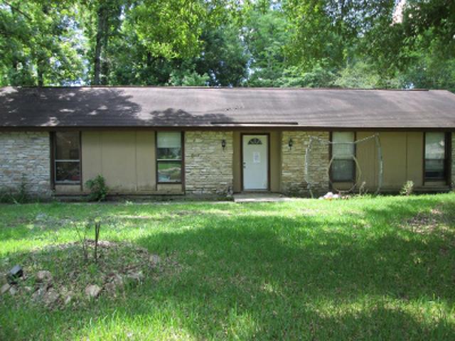 House for sale in Louisiana