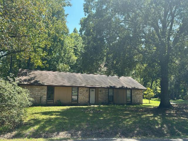 House for sale in Louisiana
