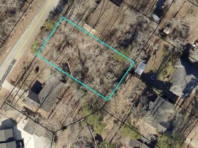 House for sale in Thomson, Georgia