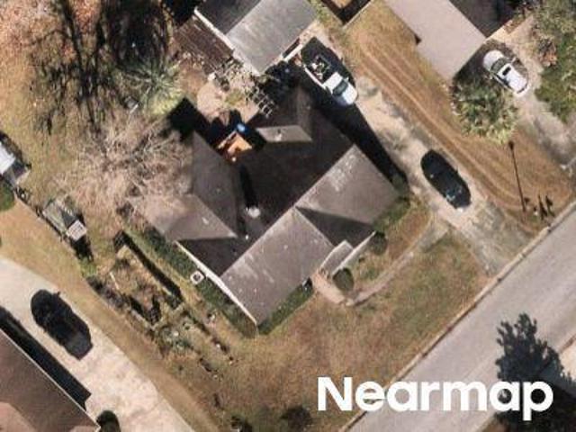House for sale in Charleston, South Carolina