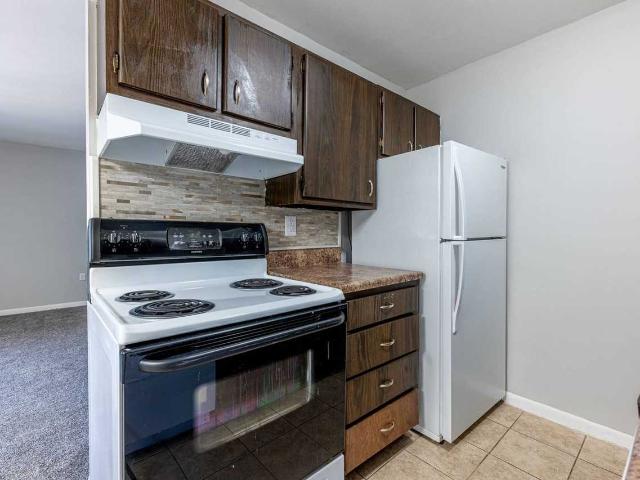 Apartment for rent in Morgan Place, Englewood