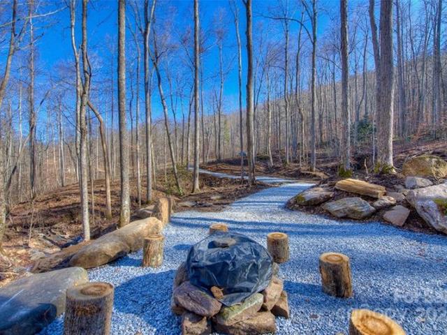 Land for sale in Spruce Pine, North Carolina