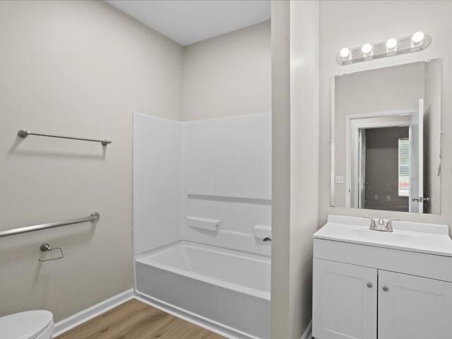 Apartment for rent in Laurel, Mississippi